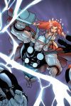 AVENGERS VS. ATLAS # 2